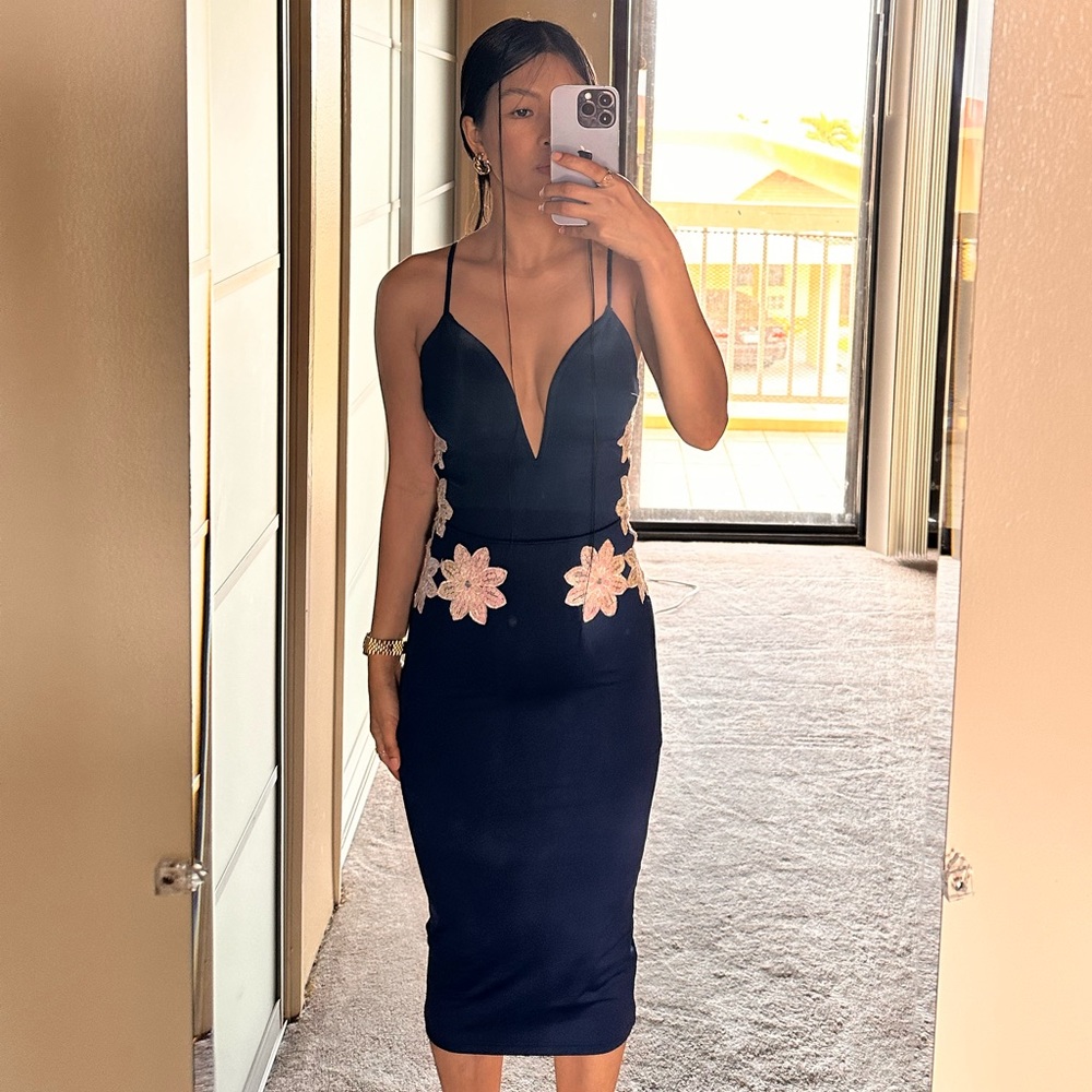 OH POLLY 👗